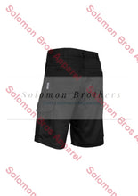Load image into Gallery viewer, Mens Rugged Cooling Vented Short - Solomon Brothers Apparel