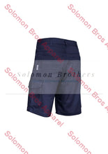 Load image into Gallery viewer, Mens Rugged Cooling Vented Short - Solomon Brothers Apparel