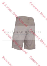 Load image into Gallery viewer, Mens Rugged Cooling Vented Short - Solomon Brothers Apparel
