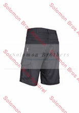 Load image into Gallery viewer, Mens Rugged Cooling Vented Short - Solomon Brothers Apparel