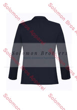 Load image into Gallery viewer, Mens Slimline Jacket - Solomon Brothers Apparel