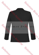 Load image into Gallery viewer, Mens Slimline Jacket - Solomon Brothers Apparel