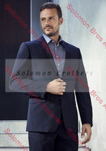 Load image into Gallery viewer, Mens Slimline Jacket - Solomon Brothers Apparel