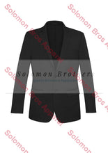 Load image into Gallery viewer, Mens Slimline Jacket - Solomon Brothers Apparel