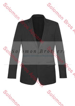 Load image into Gallery viewer, Mens Slimline Jacket - Solomon Brothers Apparel