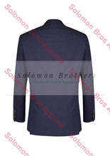 Load image into Gallery viewer, Mens Smart Casual Blazer - Solomon Brothers Apparel