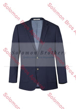 Load image into Gallery viewer, Mens Smart Casual Blazer - Solomon Brothers Apparel