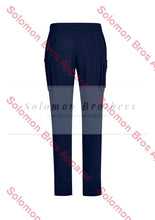 Load image into Gallery viewer, Mens Straight Leg Scrub Pant Health & Beauty