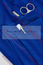 Load image into Gallery viewer, Mens Straight Leg Scrub Pant Health & Beauty