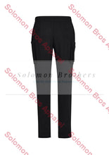 Load image into Gallery viewer, Mens Straight Leg Scrub Pant Health & Beauty