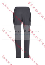Load image into Gallery viewer, Mens Straight Leg Scrub Pant Health & Beauty