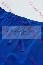 Load image into Gallery viewer, Mens Straight Leg Scrub Pant Health & Beauty