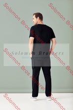 Load image into Gallery viewer, Mens Straight Leg Scrub Pant Health & Beauty