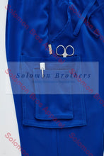 Load image into Gallery viewer, Mens Straight Leg Scrub Pant Health & Beauty