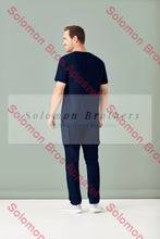 Load image into Gallery viewer, Mens Straight Leg Scrub Pant Health & Beauty