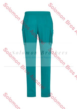 Load image into Gallery viewer, Mens Straight Leg Scrub Pant Health & Beauty