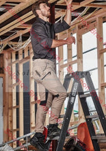 Load image into Gallery viewer, Mens Stretch Pant - Solomon Brothers Apparel