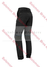 Load image into Gallery viewer, Mens Stretch Pant - Solomon Brothers Apparel