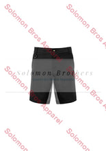 Load image into Gallery viewer, Mens Stretch Short - Solomon Brothers Apparel