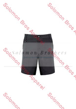 Load image into Gallery viewer, Mens Stretch Short - Solomon Brothers Apparel
