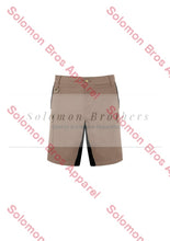 Load image into Gallery viewer, Mens Stretch Short - Solomon Brothers Apparel