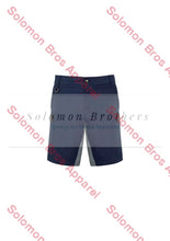 Load image into Gallery viewer, Mens Stretch Short - Solomon Brothers Apparel