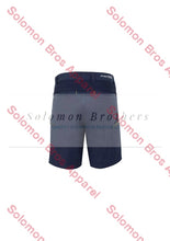 Load image into Gallery viewer, Mens Stretch Short - Solomon Brothers Apparel