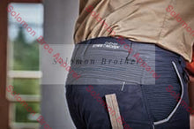Load image into Gallery viewer, Mens Stretch Short - Solomon Brothers Apparel