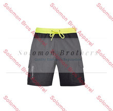 Load image into Gallery viewer, Mens Stretch Work Board Short - Solomon Brothers Apparel