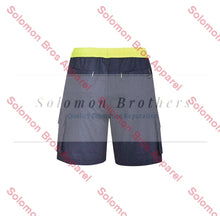 Load image into Gallery viewer, Mens Stretch Work Board Short - Solomon Brothers Apparel
