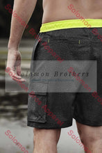Load image into Gallery viewer, Mens Stretch Work Board Short - Solomon Brothers Apparel