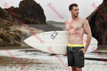 Load image into Gallery viewer, Mens Stretch Work Board Short - Solomon Brothers Apparel
