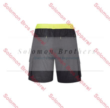 Load image into Gallery viewer, Mens Stretch Work Board Short - Solomon Brothers Apparel