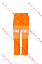 Load image into Gallery viewer, Mens Taped Storm Pants - Solomon Brothers Apparel
