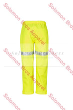 Load image into Gallery viewer, Mens Taped Storm Pants - Solomon Brothers Apparel