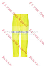 Load image into Gallery viewer, Mens Taped Storm Pants - Solomon Brothers Apparel