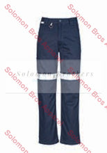 Load image into Gallery viewer, Mens Taped Utility Pant - Solomon Brothers Apparel
