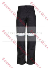 Load image into Gallery viewer, Mens Taped Utility Pant - Solomon Brothers Apparel
