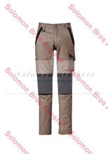 Load image into Gallery viewer, Mens Tough Pant - Solomon Brothers Apparel
