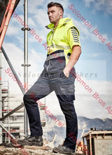 Load image into Gallery viewer, Mens Tough Pant - Solomon Brothers Apparel
