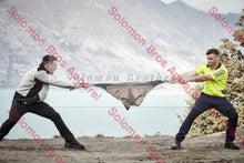 Load image into Gallery viewer, Mens Tough Pant - Solomon Brothers Apparel