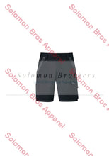 Load image into Gallery viewer, Mens Tough Short - Solomon Brothers Apparel