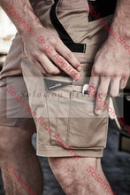 Load image into Gallery viewer, Mens Tough Short - Solomon Brothers Apparel