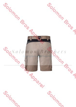 Load image into Gallery viewer, Mens Tough Short - Solomon Brothers Apparel