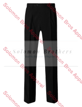 Load image into Gallery viewer, Mens Two Pleat Pant - Solomon Brothers Apparel

