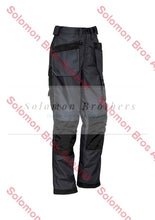 Load image into Gallery viewer, Mens Ultralite Multi-Pocket Pant - Solomon Brothers Apparel