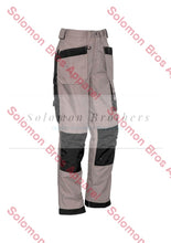 Load image into Gallery viewer, Mens Ultralite Multi-Pocket Pant - Solomon Brothers Apparel