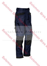 Load image into Gallery viewer, Mens Ultralite Multi-Pocket Pant - Solomon Brothers Apparel
