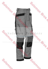 Load image into Gallery viewer, Mens Ultralite Multi-Pocket Pant - Solomon Brothers Apparel