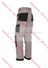 Load image into Gallery viewer, Mens Ultralite Multi-Pocket Pant - Solomon Brothers Apparel